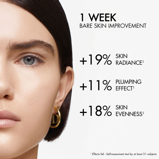 FOREVER SKIN GLOW 1N